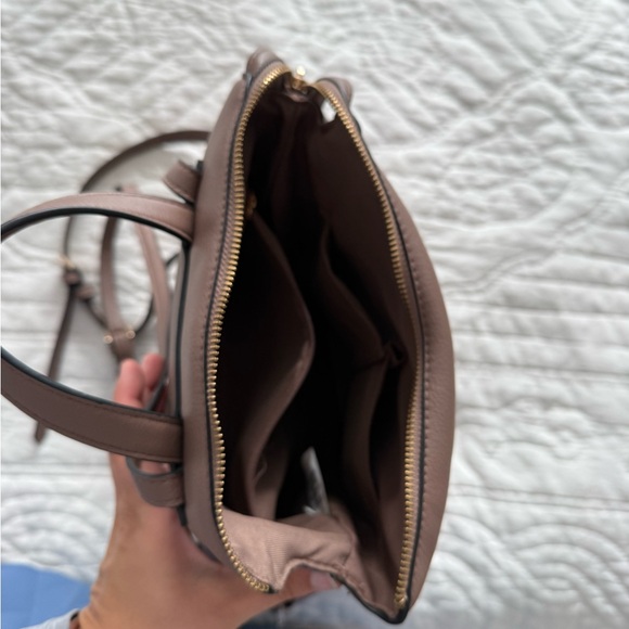 Threshold Taupe Backpack - Picture 5 of 8